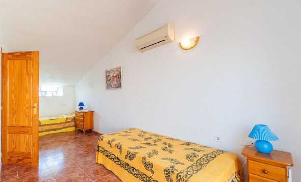 Herverkoop - 1. Appartement / flat - Orihuela Costa - Costa Blanca Zuid