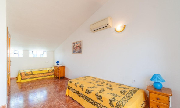 Herverkoop - 1. Appartement / flat - Orihuela Costa - Costa Blanca Zuid