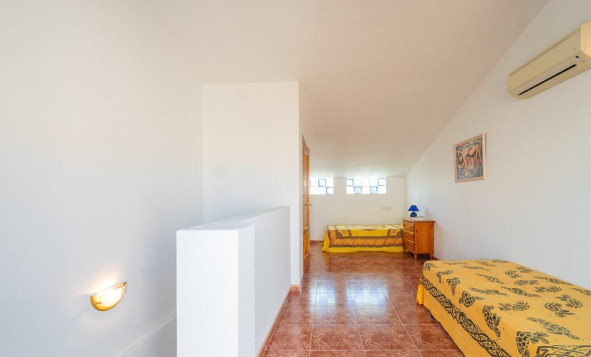 Herverkoop - 1. Appartement / flat - Orihuela Costa - Costa Blanca Zuid