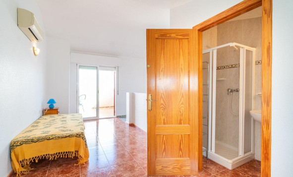 Herverkoop - 1. Appartement / flat - Orihuela Costa - Costa Blanca Zuid