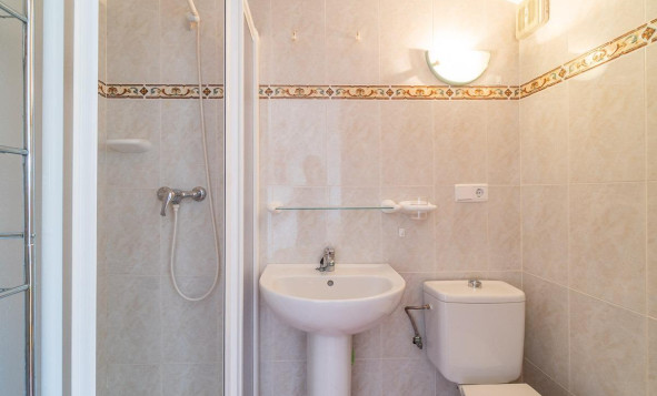 Herverkoop - 1. Appartement / flat - Orihuela Costa - Costa Blanca Zuid