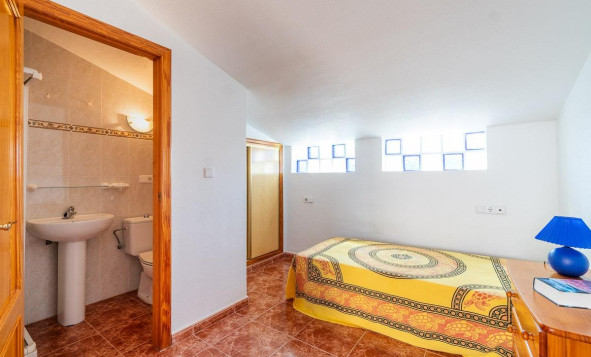 Herverkoop - 1. Appartement / flat - Orihuela Costa - Costa Blanca Zuid