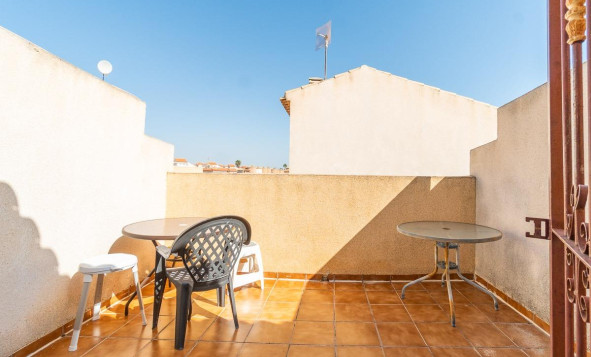Herverkoop - 1. Appartement / flat - Orihuela Costa - Costa Blanca Zuid