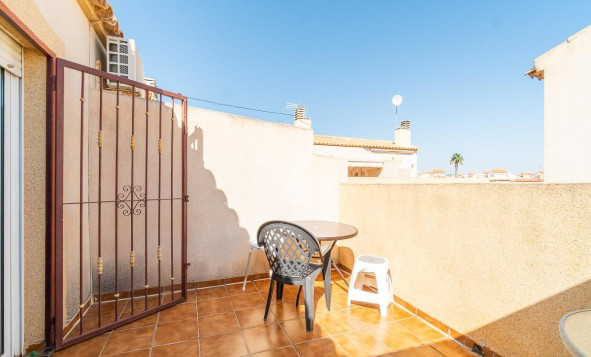 Herverkoop - 1. Appartement / flat - Orihuela Costa - Costa Blanca Zuid