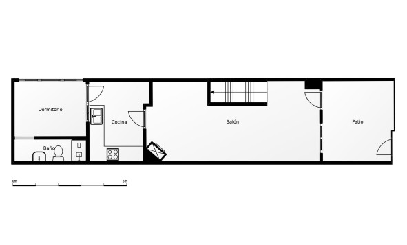 Herverkoop - 1. Appartement / flat - Orihuela Costa - Costa Blanca Zuid