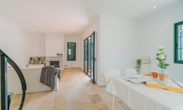 Herverkoop - 3. Halfvrijstaand huis - Orihuela Costa - Costa Blanca Zuid