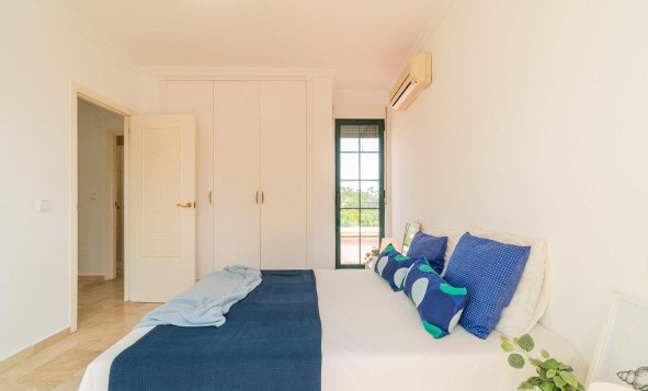 Herverkoop - 3. Halfvrijstaand huis - Orihuela Costa - Costa Blanca Zuid