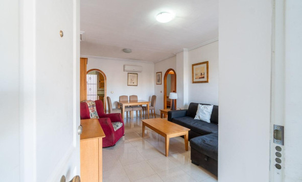 Herverkoop - 1. Appartement / flat - Orihuela Costa - Costa Blanca Zuid