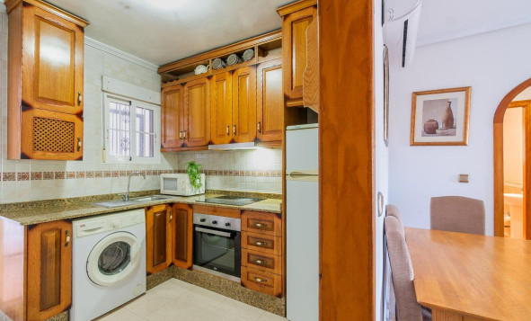 Herverkoop - 1. Appartement / flat - Orihuela Costa - Costa Blanca Zuid