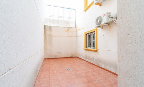 Herverkoop - 1. Appartement / flat - Orihuela Costa - Costa Blanca Zuid