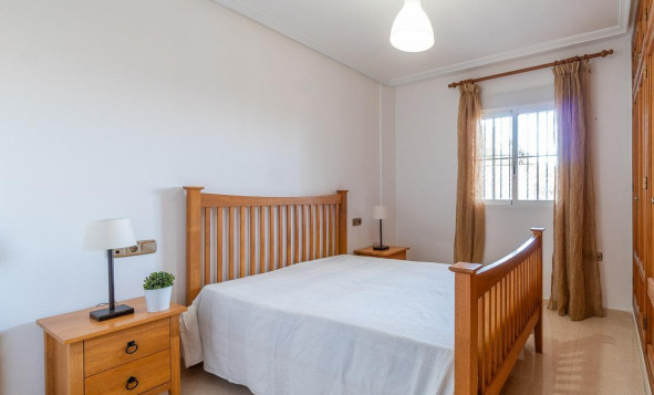 Herverkoop - 1. Appartement / flat - Orihuela Costa - Costa Blanca Zuid