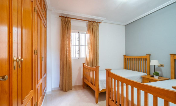 Herverkoop - 1. Appartement / flat - Orihuela Costa - Costa Blanca Zuid