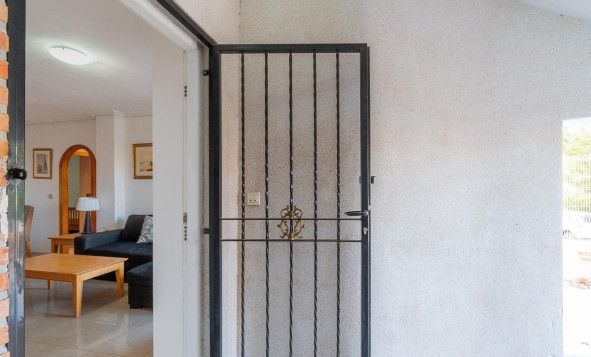 Herverkoop - 1. Appartement / flat - Orihuela Costa - Costa Blanca Zuid