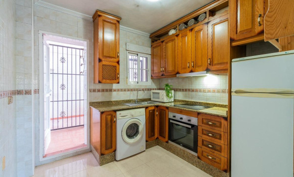 Herverkoop - 1. Appartement / flat - Orihuela Costa - Costa Blanca Zuid