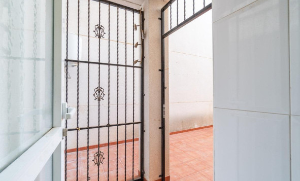 Herverkoop - 1. Appartement / flat - Orihuela Costa - Costa Blanca Zuid