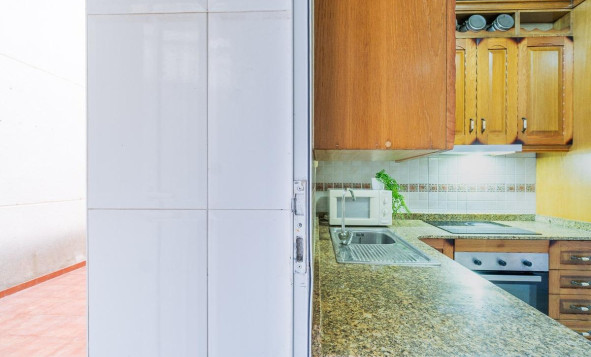 Herverkoop - 1. Appartement / flat - Orihuela Costa - Costa Blanca Zuid