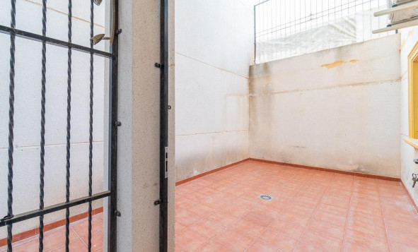 Herverkoop - 1. Appartement / flat - Orihuela Costa - Costa Blanca Zuid