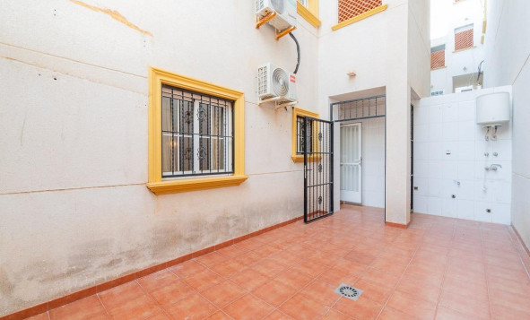 Herverkoop - 1. Appartement / flat - Orihuela Costa - Costa Blanca Zuid