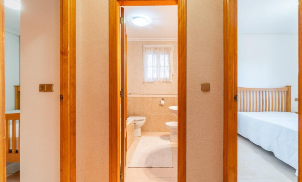 Herverkoop - 1. Appartement / flat - Orihuela Costa - Costa Blanca Zuid