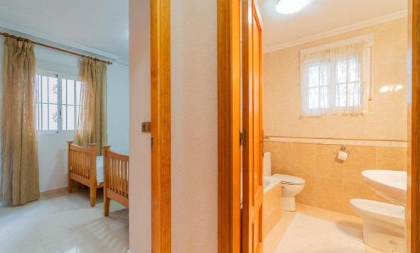 Herverkoop - 1. Appartement / flat - Orihuela Costa - Costa Blanca Zuid