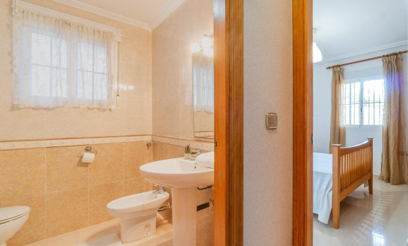 Herverkoop - 1. Appartement / flat - Orihuela Costa - Costa Blanca Zuid