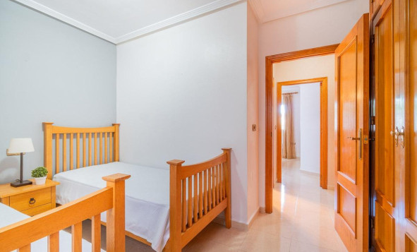 Herverkoop - 1. Appartement / flat - Orihuela Costa - Costa Blanca Zuid