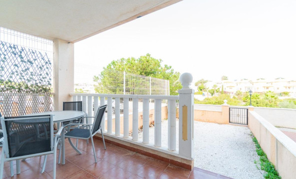 Herverkoop - 1. Appartement / flat - Orihuela Costa - Costa Blanca Zuid