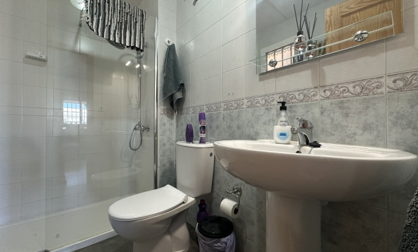 Resale - 1. Apartment / flat - La Zenia - Costa Blanca South