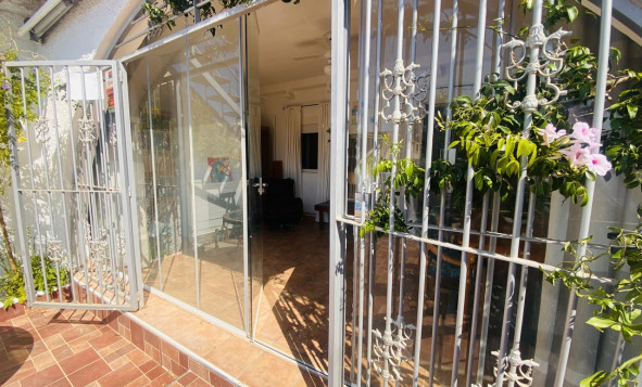 Herverkoop - 1. Appartement / flat - Playa Flamenca - Costa Blanca Zuid