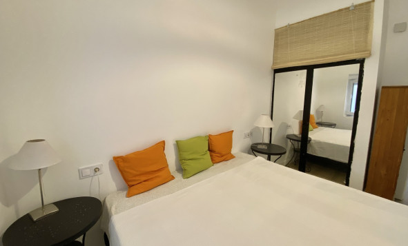 Herverkoop - 1. Appartement / flat - Playa Flamenca - Costa Blanca Zuid