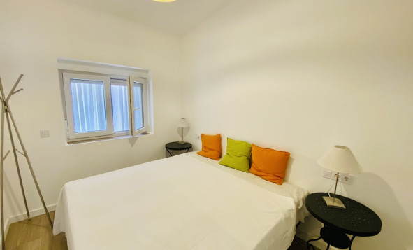 Herverkoop - 1. Appartement / flat - Playa Flamenca - Costa Blanca Zuid