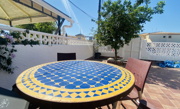 Herverkoop - 1. Appartement / flat - Playa Flamenca - Costa Blanca Zuid