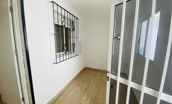 Herverkoop - 1. Appartement / flat - Playa Flamenca - Costa Blanca Zuid