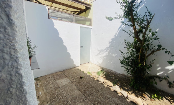 Herverkoop - 1. Appartement / flat - Playa Flamenca - Costa Blanca Zuid