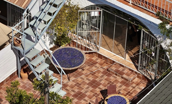 Herverkoop - 1. Appartement / flat - Playa Flamenca - Costa Blanca Zuid