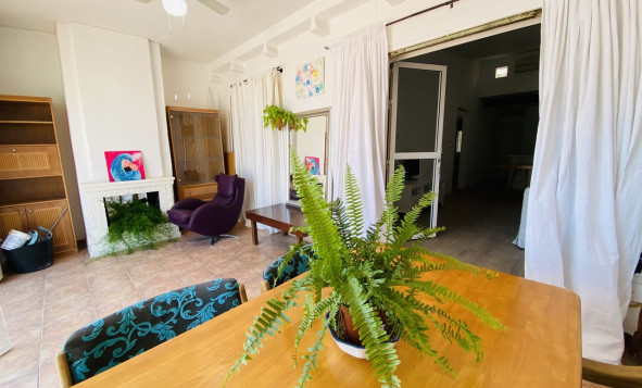 Herverkoop - 1. Appartement / flat - Playa Flamenca - Costa Blanca Zuid