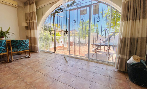 Herverkoop - 1. Appartement / flat - Playa Flamenca - Costa Blanca Zuid