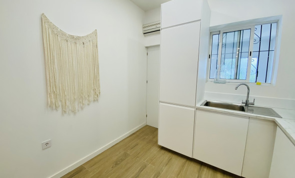 Herverkoop - 1. Appartement / flat - Playa Flamenca - Costa Blanca Zuid