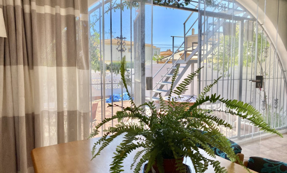 Herverkoop - 1. Appartement / flat - Playa Flamenca - Costa Blanca Zuid