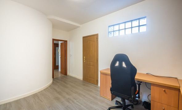 Herverkoop - 3. Halfvrijstaand huis - Orihuela - Costa Blanca Zuid