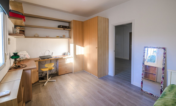 Herverkoop - 3. Halfvrijstaand huis - Orihuela - Costa Blanca Zuid