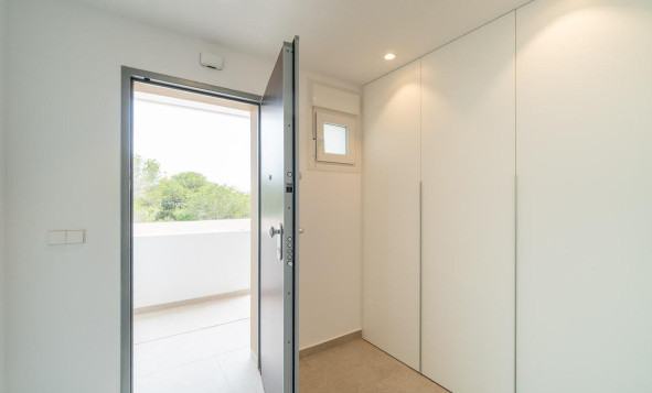 Herverkoop - 1. Appartement / flat - Orihuela Costa - Costa Blanca Zuid