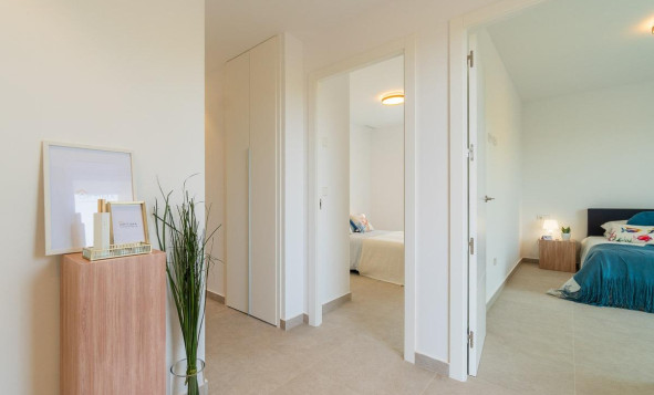 Herverkoop - 1. Appartement / flat - Orihuela Costa - Costa Blanca Zuid