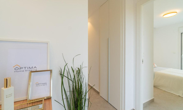 Herverkoop - 1. Appartement / flat - Orihuela Costa - Costa Blanca Zuid