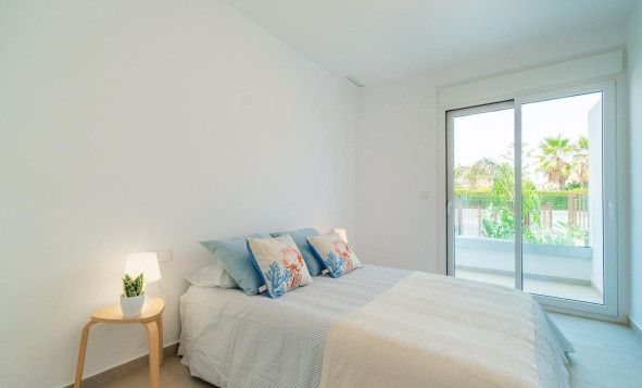 Herverkoop - 1. Appartement / flat - Orihuela Costa - Costa Blanca Zuid