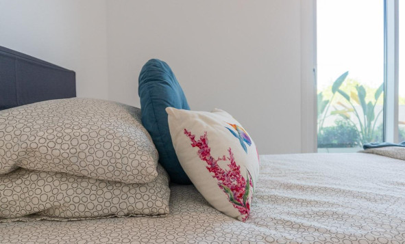 Herverkoop - 1. Appartement / flat - Orihuela Costa - Costa Blanca Zuid