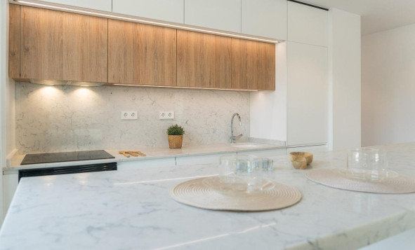 Herverkoop - 1. Appartement / flat - Orihuela Costa - Costa Blanca Zuid