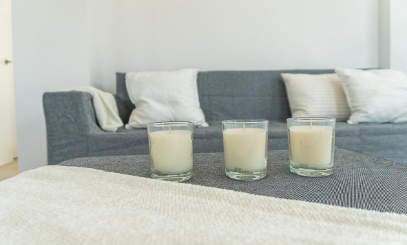 Herverkoop - 1. Appartement / flat - Orihuela Costa - Costa Blanca Zuid