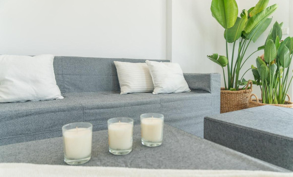 Herverkoop - 1. Appartement / flat - Orihuela Costa - Costa Blanca Zuid