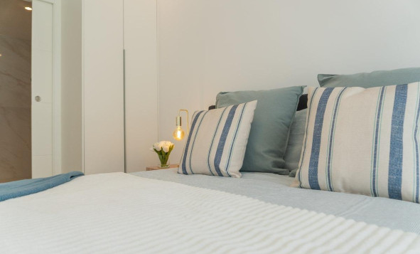 Herverkoop - 1. Appartement / flat - Orihuela Costa - Costa Blanca Zuid